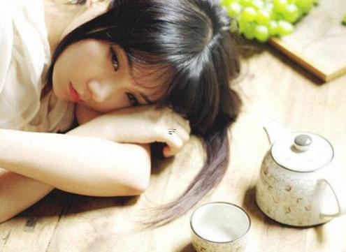 女人手没有事业线好吗?,手相女无事业运