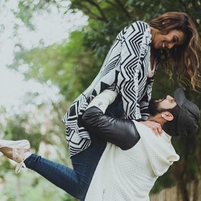 适合晚婚的面相,最适合晚婚的手相图