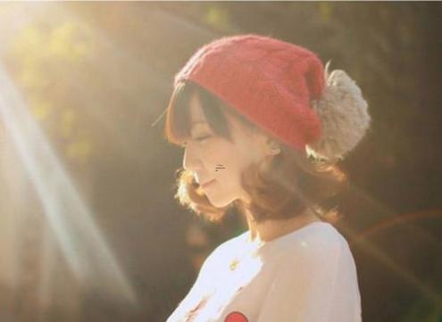 女生伤感长网名:俄没沵想象的坚强
