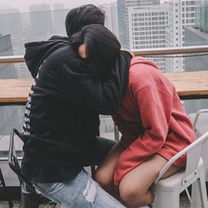 罕见且富贵的手相
