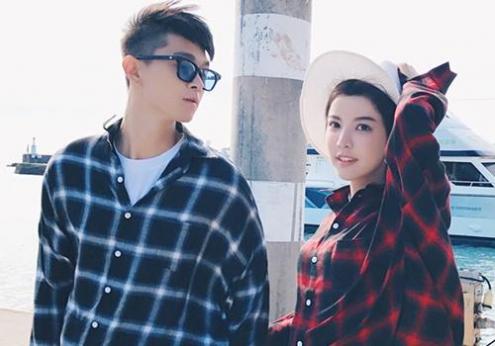 肯为女友花钱的男相