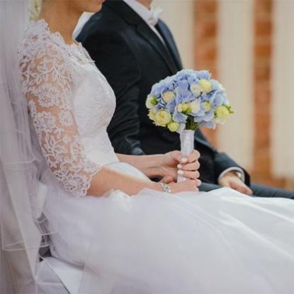 婚姻波折的手相